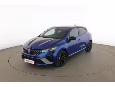 Renault Clio E-Tech 1.6 145 Esprit Alpine