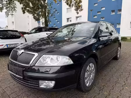 Škoda Octavia 1.9 105