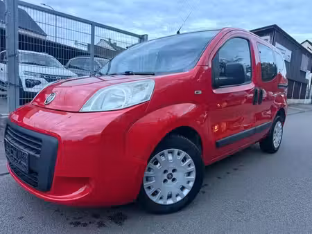 Fiat Qubo 1.3 75 Pop