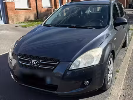 Kia Ceed 1.6 CRDi 90