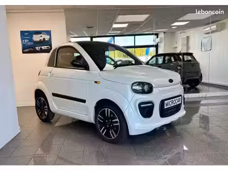 Microcar DUE 