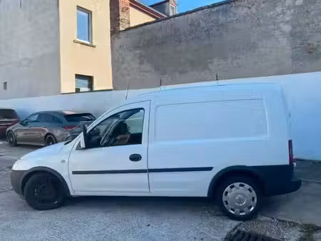 Opel Combo 1.2 CDTI