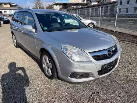 Opel Vectra 1.8 140 Edition