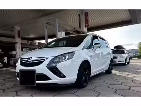 Opel Zafira 2.0 CDTI