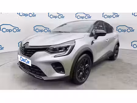 Renault Captur E-Tech 1.6 145 Intens
