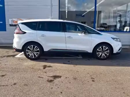 Renault Espace 1.6 dCi 160 Initiale Paris