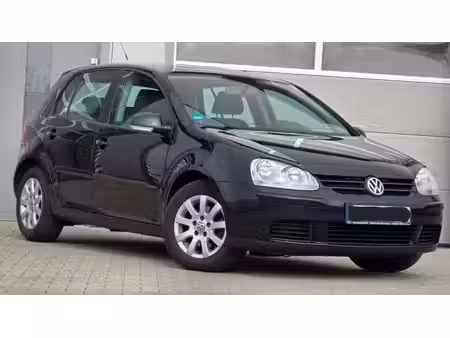 Volkswagen Golf 1.6 102