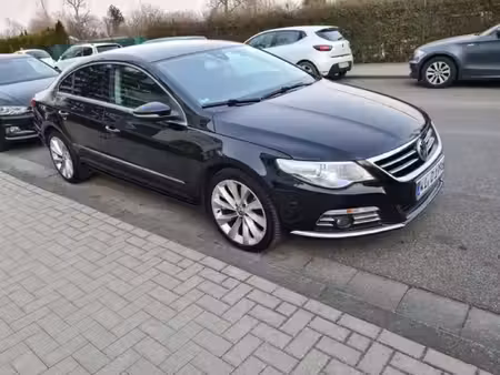 Volkswagen Passat 2.0 TDI 170