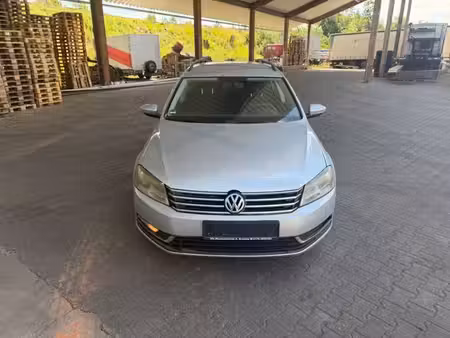 Volkswagen Passat 2.0 TDI 140 Confortline