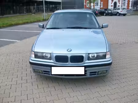 BMW Série 3 325i 2.5 192