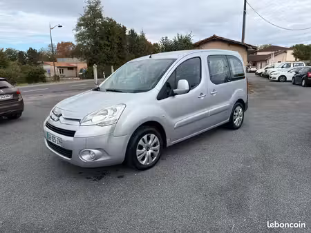 Citroën Berlingo 1.6 HDi 92 Multispace Pack