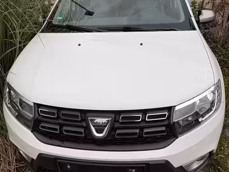 Dacia Sandero TCe 90