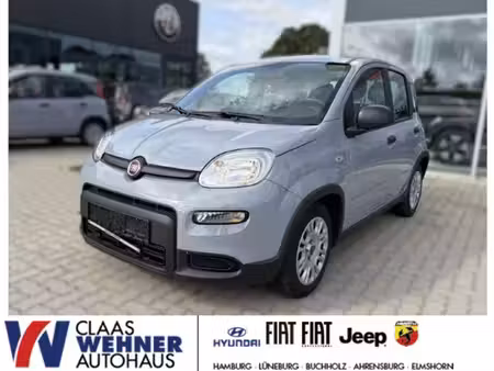 Fiat Panda 1.0 69