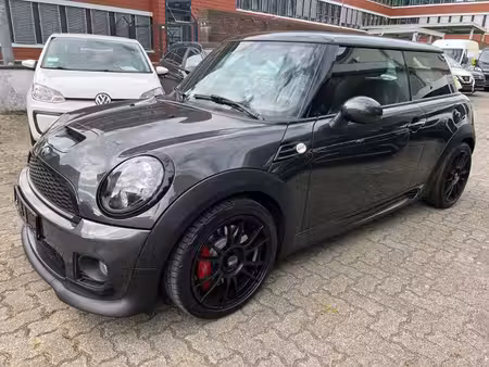 Mini Mini John Cooper Works 1.6 184