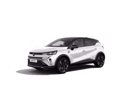Renault Captur E-Tech Esprit Alpine