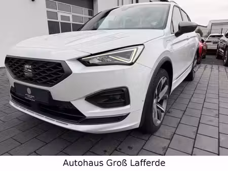Seat Tarraco 1.4 150 FR 4x4