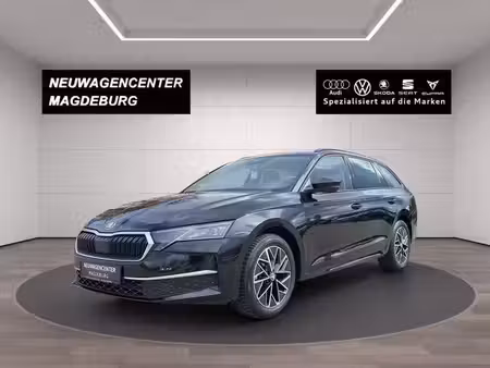 Škoda Octavia 2.0 TDI 150