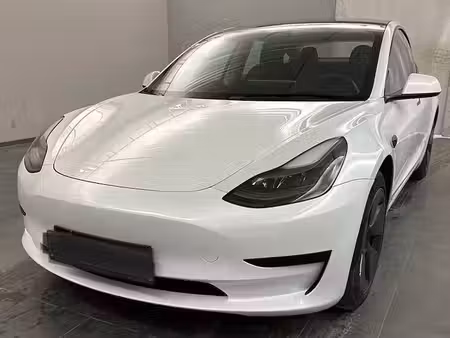 Tesla Model 3 283