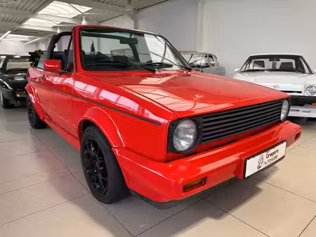 Volkswagen Golf 1.8 72 GL