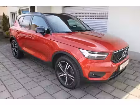 Volvo XC40 T5 1.5 180 R Design