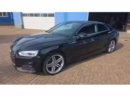 Audi A5 2.0 TDI 150