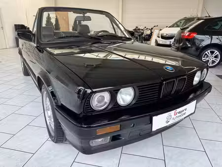 BMW Série 3 320i 2.0