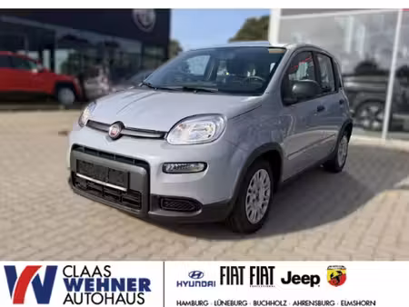 Fiat Panda 1.0 69