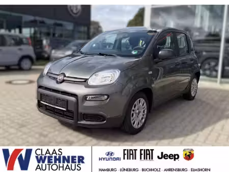 Fiat Panda 1.0 69