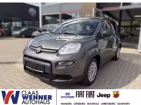 Fiat Panda 1.0 69