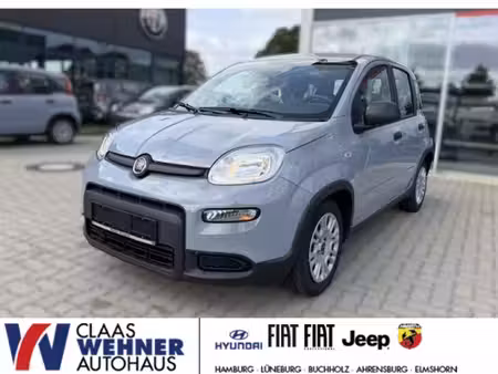 Fiat Panda 1.0 69