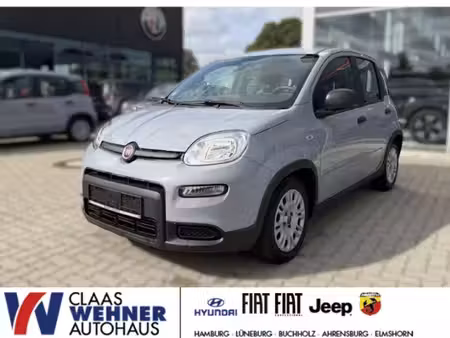 Fiat Panda 1.0 69