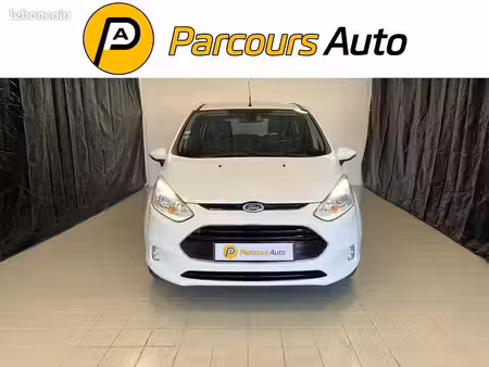Ford B-max 1.6 105 Titanium