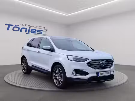 Ford Edge 2.0 238 Titanium 4x4