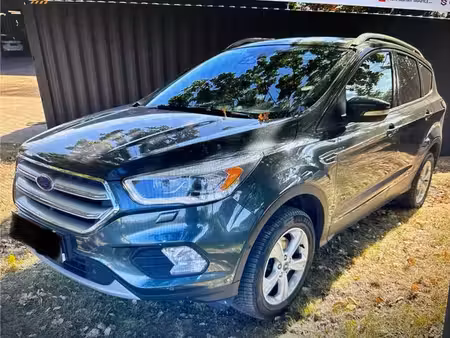 Ford Kuga 2.0 Titanium
