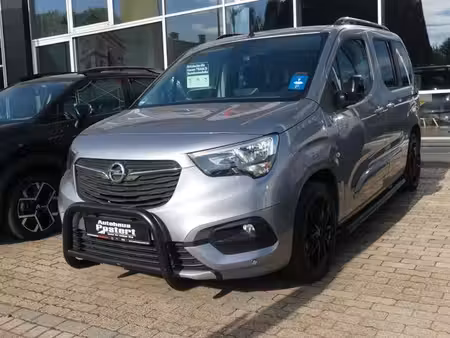 Opel Combo 1.5 131 Ultimate