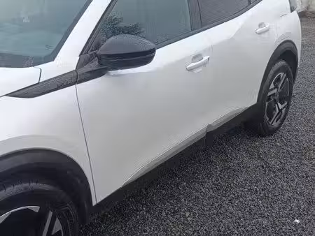 Peugeot 2008 1.5 HDi 100