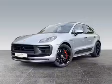 Porsche Macan GTS V6 2.9 440 4x4