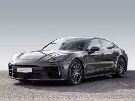 Porsche Panamera V6 2.9 353