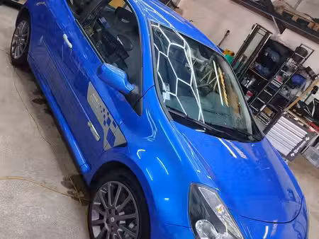 Renault Clio RS 2.0 200