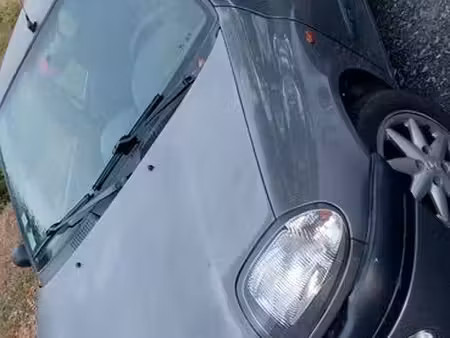 Renault Clio 1.9 D 65