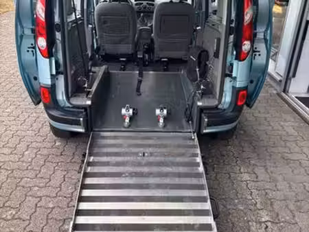 Renault Kangoo 1.6 Expression