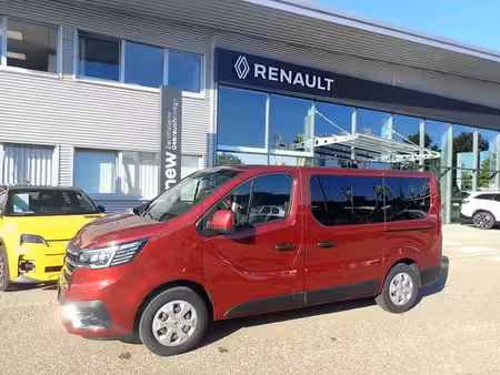 Renault Trafic 2.0 dCi 170 Life