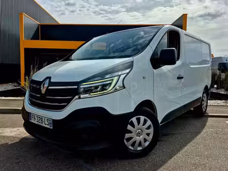 Renault Trafic 2.0 dCi 145 Confort