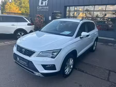 Seat Ateca 2.0 TSI 150 Style