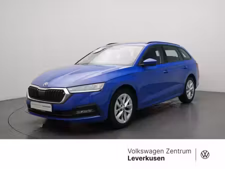 Škoda Octavia 1.4 FSI 150