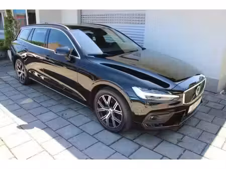 Volvo V60 2.0 197
