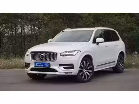Volvo XC90 2.0 235 Plus 4x4
