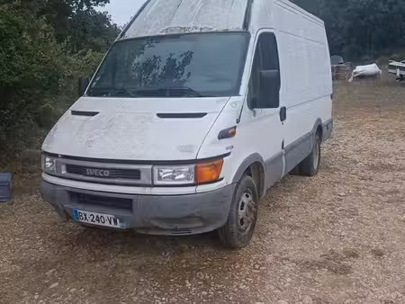 Iveco Daily 35