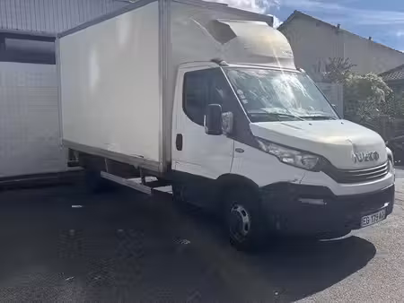 Iveco Daily 126