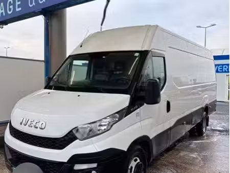 Iveco Daily 